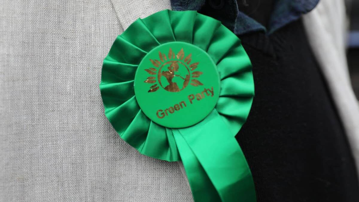Two London Green Party local election candidates arrested over 'antisemitic posts'