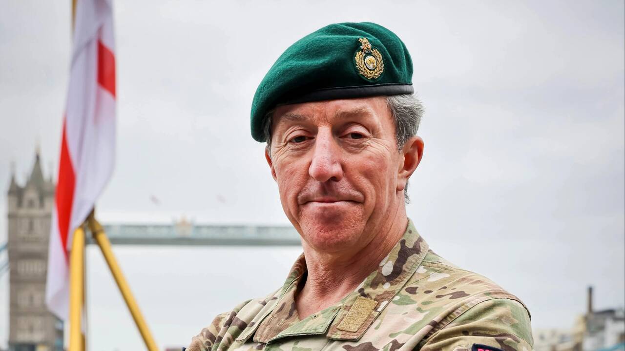 Royal Marines return to Faroe Islands just 150 miles from UK coast for first time since WW2 to deter a Russian takeover