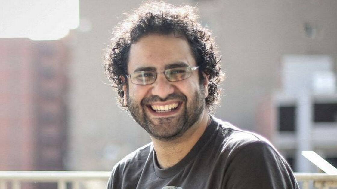 Probe ordered after freed activist Alaa Abd El-Fattah's 'abhorrent' tweets come to light