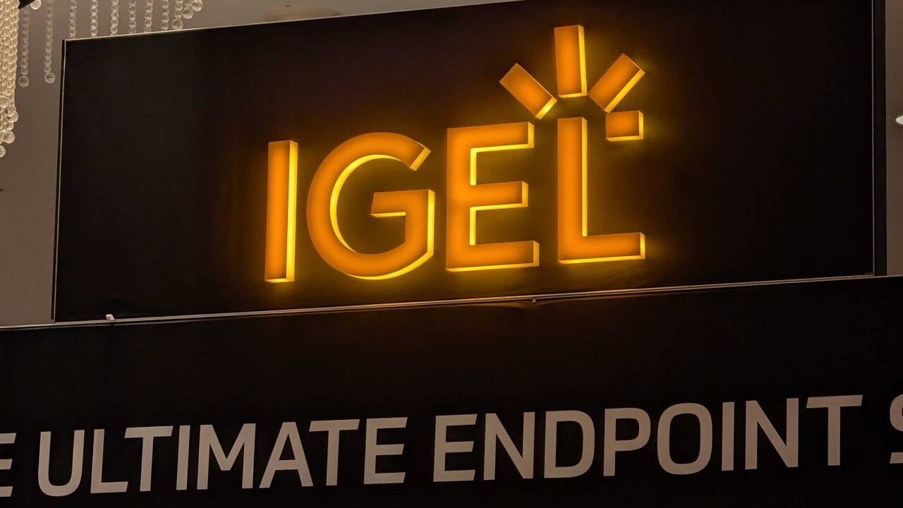 IGEL and Zscaler unveil Zero Trust blueprints for healthcare security