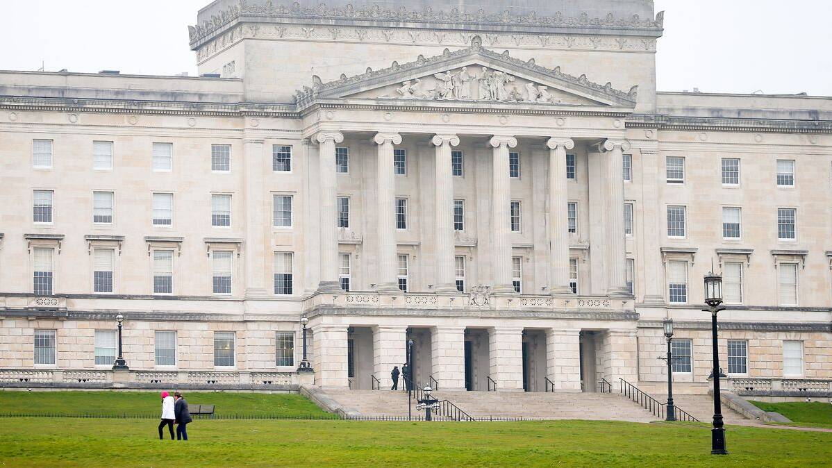 Stormont urged to consider sweeping reforms to improve 'stalemate' politics