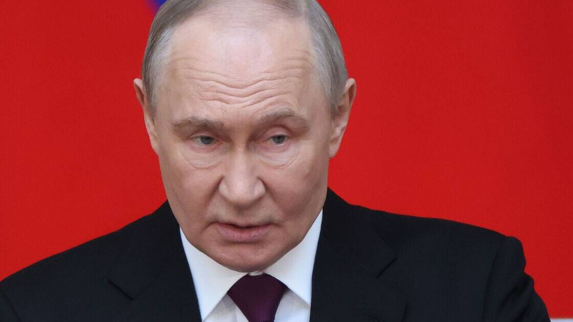 Russia issues shock ceasefire statement to stop fighting in Ukraine
