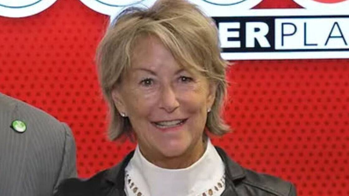 Lottery winner left bosses stunned with decision over &pound;111,000 jackpot