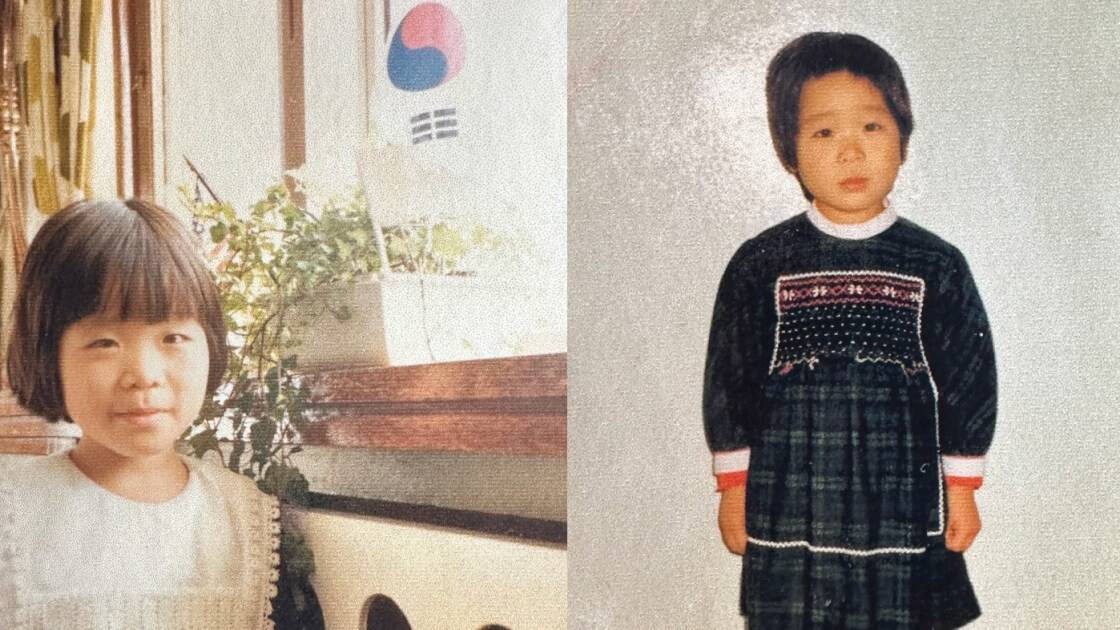 A woman’s search for a lost childhood in South Korea