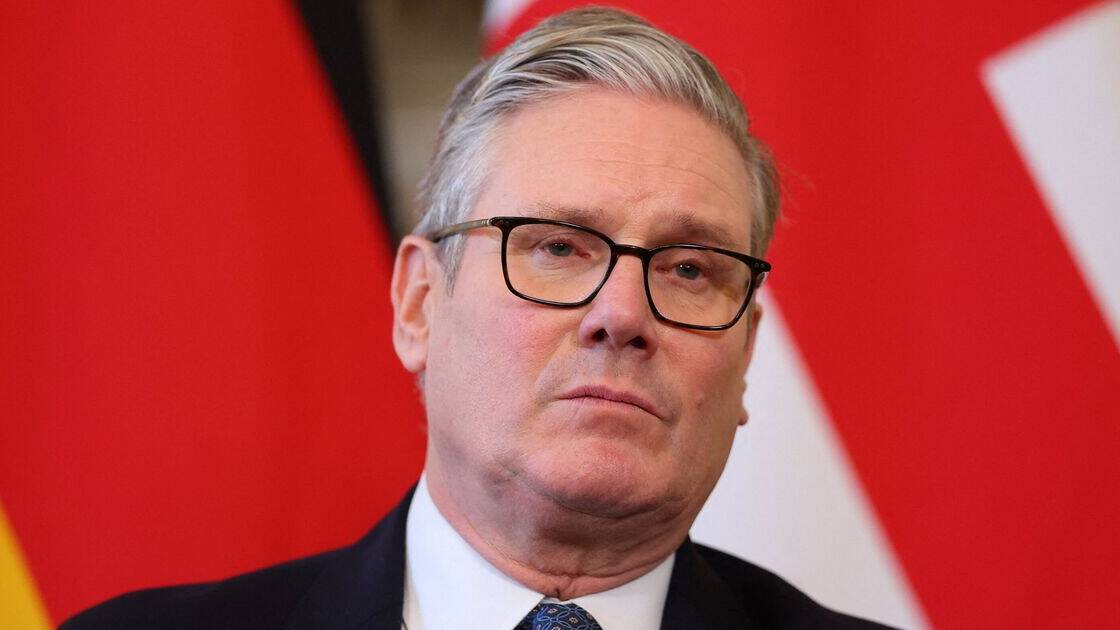 It's going to be a bumpy political ride in 2026 &ndash; especially for the beleaguered PM