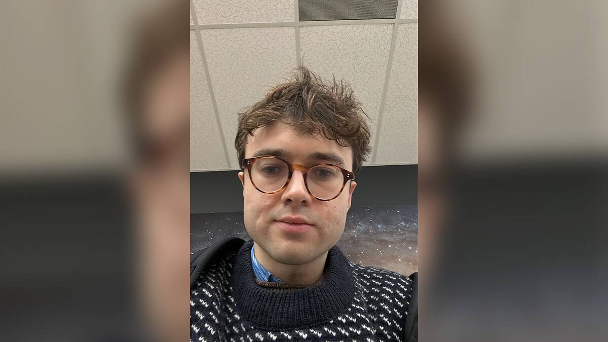 Who Is Jacob Coxon? Former Anthropic Researcher Quits and Warns AI Could 'Kill Us All'