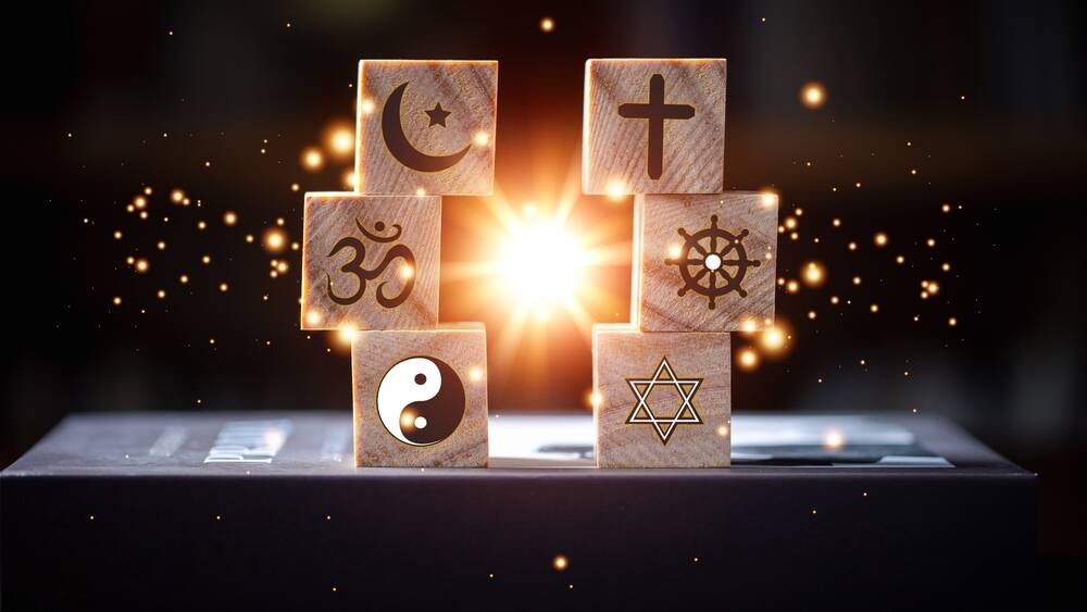 What&rsquo;s Driving Gen Z Towards Faith?