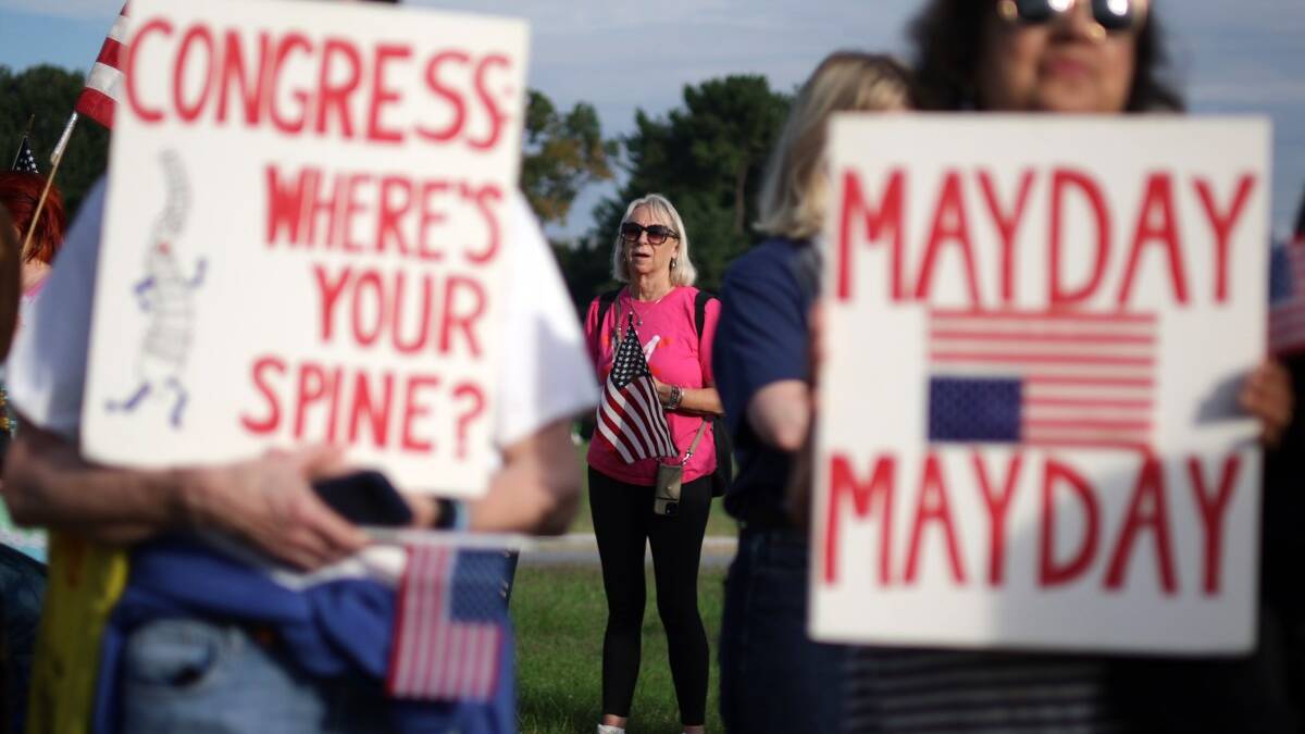 VA Benefits Will Get COLA Boost, Some Veterans Worry It&rsquo;s Not Enough