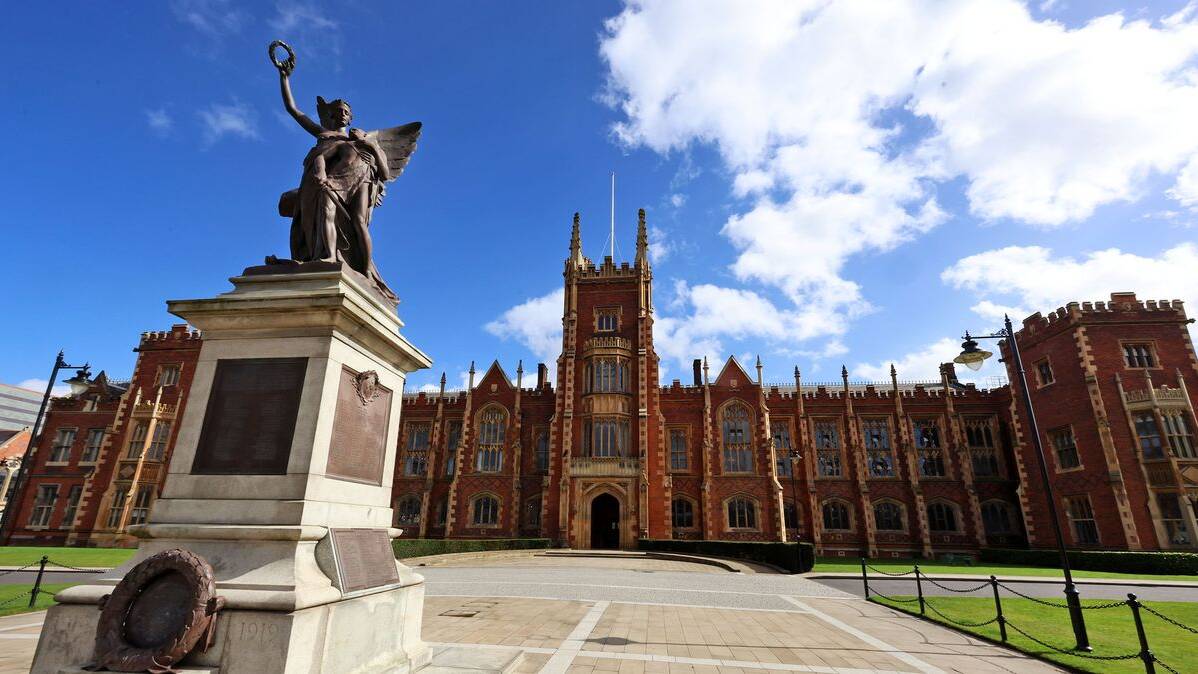 Northern Ireland student loans and grants to increase due to cost of living